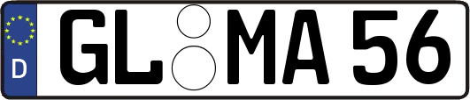 GL-MA56
