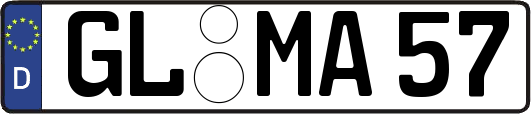GL-MA57