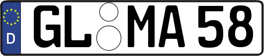 GL-MA58
