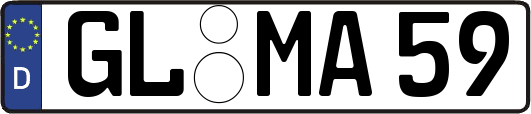 GL-MA59