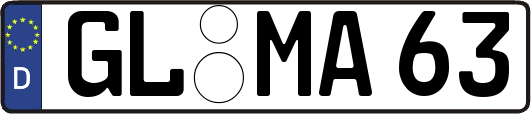 GL-MA63