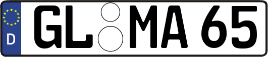 GL-MA65