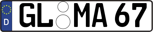 GL-MA67