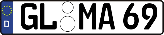 GL-MA69