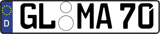 GL-MA70