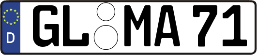 GL-MA71