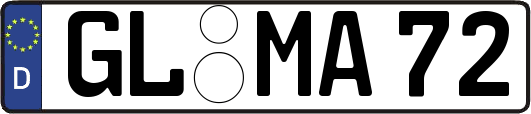 GL-MA72