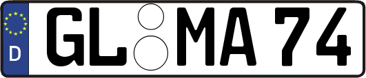GL-MA74