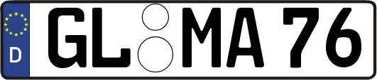 GL-MA76