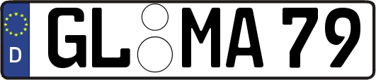 GL-MA79