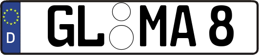 GL-MA8