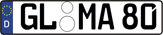GL-MA80