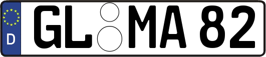 GL-MA82