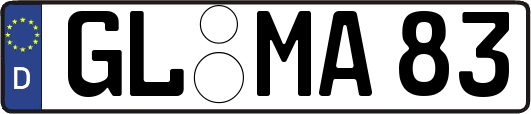 GL-MA83