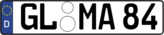 GL-MA84