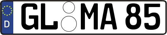 GL-MA85