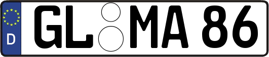 GL-MA86