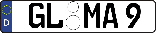 GL-MA9