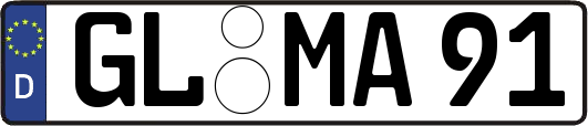 GL-MA91