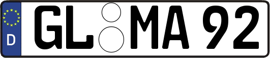 GL-MA92