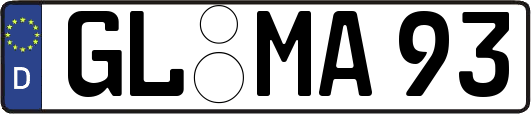 GL-MA93