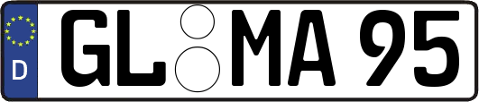 GL-MA95
