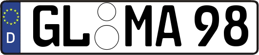 GL-MA98