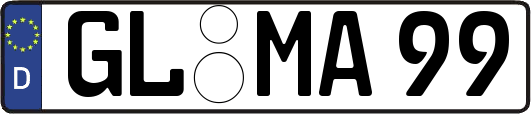 GL-MA99
