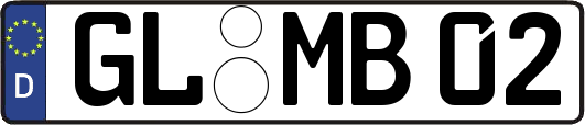 GL-MB02