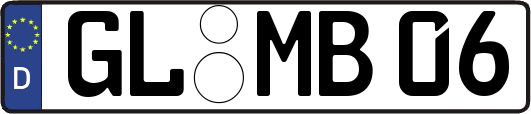 GL-MB06