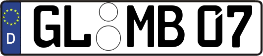 GL-MB07