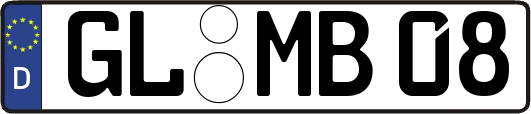 GL-MB08
