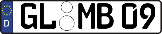 GL-MB09