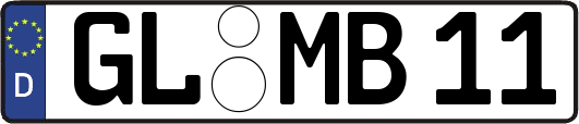 GL-MB11