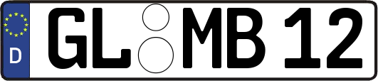GL-MB12
