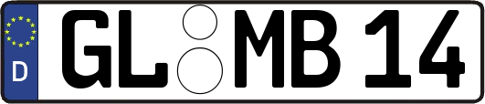 GL-MB14