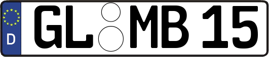 GL-MB15