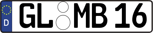 GL-MB16