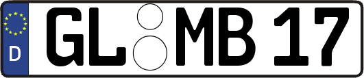GL-MB17