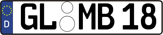 GL-MB18