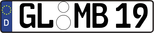 GL-MB19