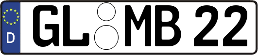 GL-MB22