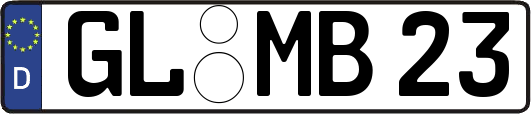 GL-MB23