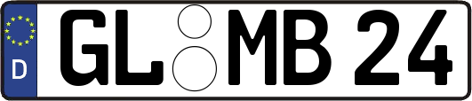 GL-MB24