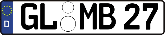 GL-MB27