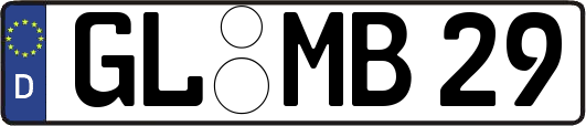 GL-MB29