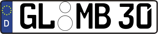 GL-MB30