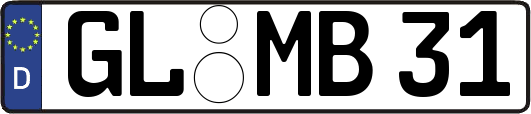 GL-MB31