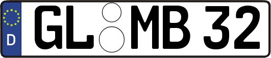 GL-MB32