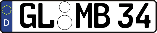 GL-MB34